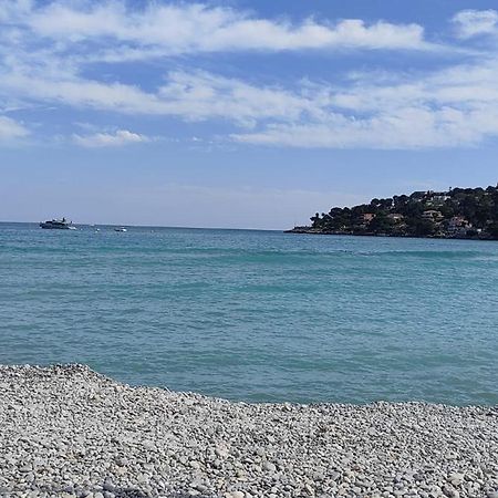 Vita Vista Mare 로퀴에브륀캡마르탱 외부 사진