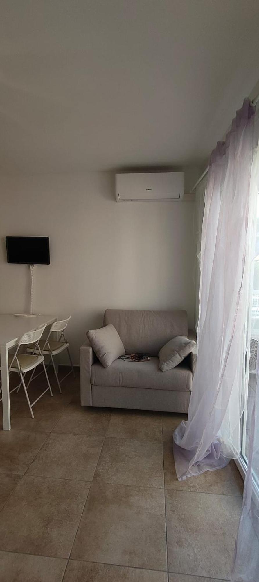 Vita Vista Mare 로퀴에브륀캡마르탱 외부 사진