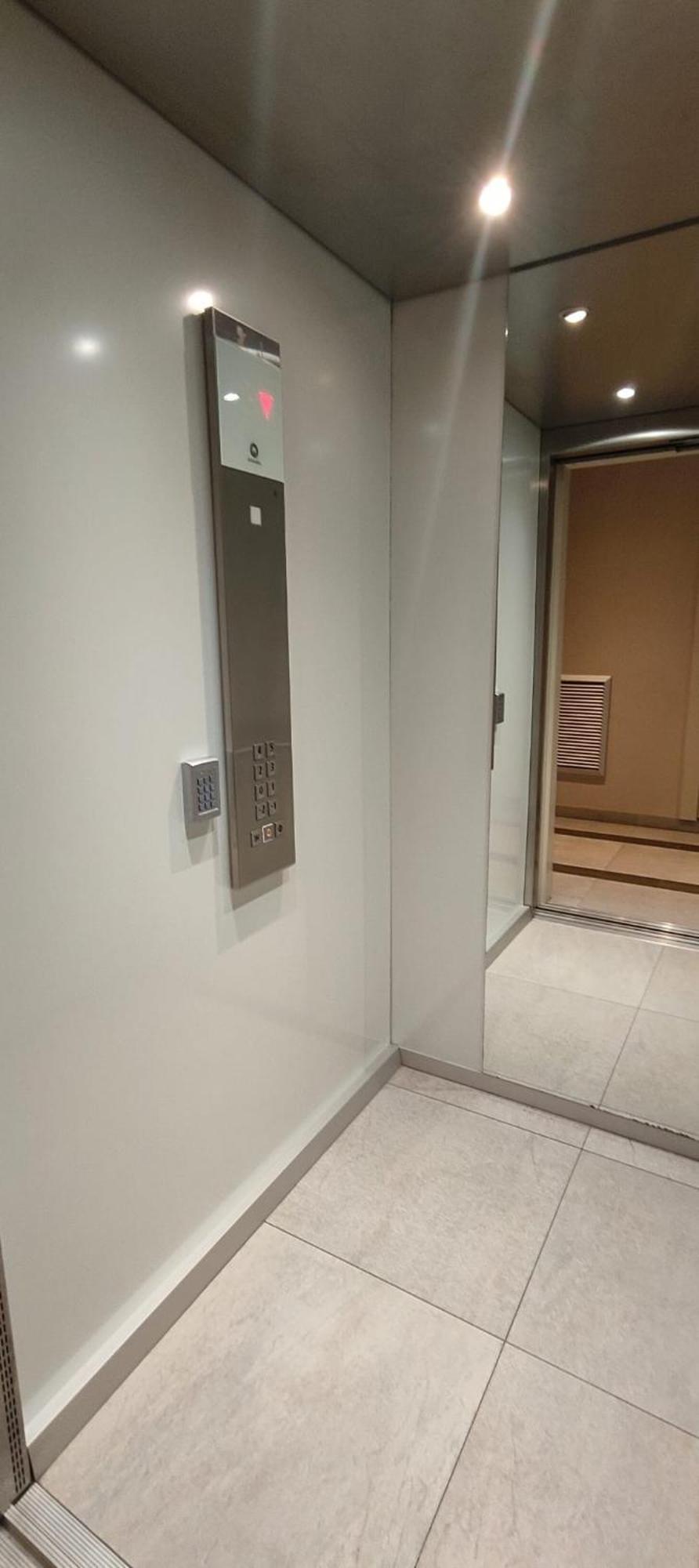 Vita Vista Mare 로퀴에브륀캡마르탱 외부 사진