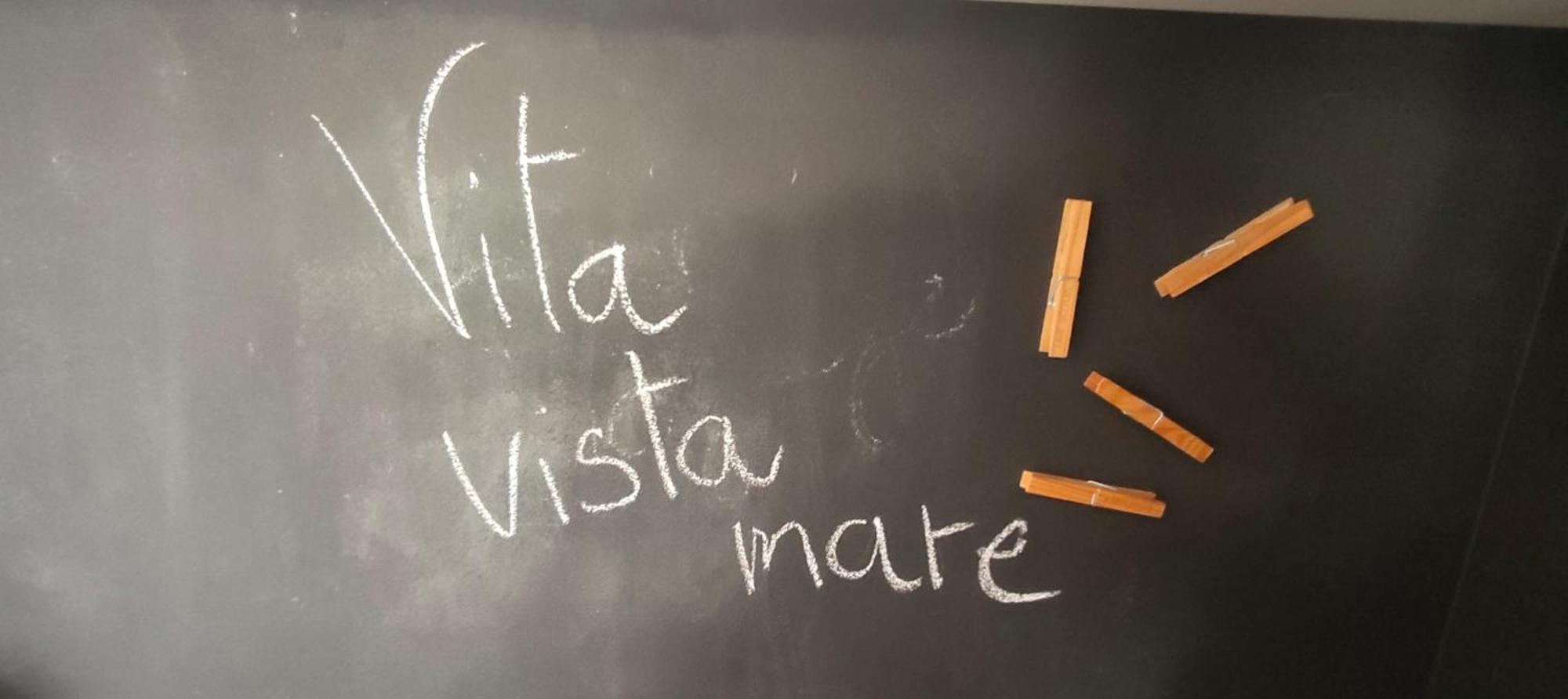 Vita Vista Mare 로퀴에브륀캡마르탱 외부 사진