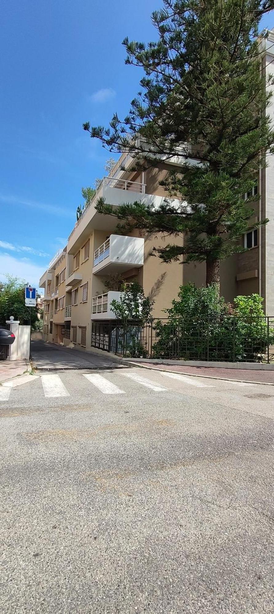 Vita Vista Mare 로퀴에브륀캡마르탱 외부 사진